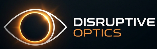 Disruptive Optics Logo